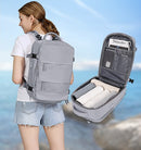 Mochila de viaje Amazon