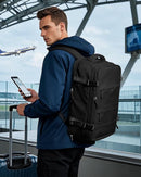 Mochila de viaje Amazon