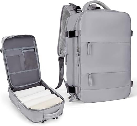 Mochila de viaje Amazon