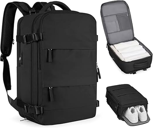 Mochila de viaje Amazon