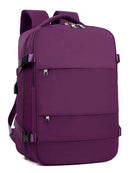 Mochila de viaje Amazon